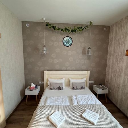 Safit-Mandala Apartment Mosonmagyaróvár Exterior foto