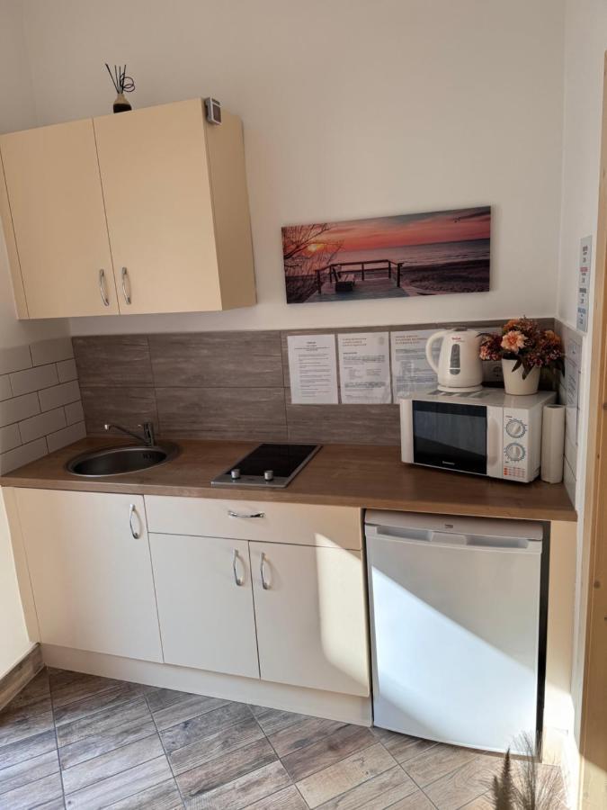Safit-Mandala Apartment Mosonmagyaróvár Exterior foto